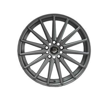 Llanta set de 4Toronto Mg Aro 18 5X100/5X108 - 0