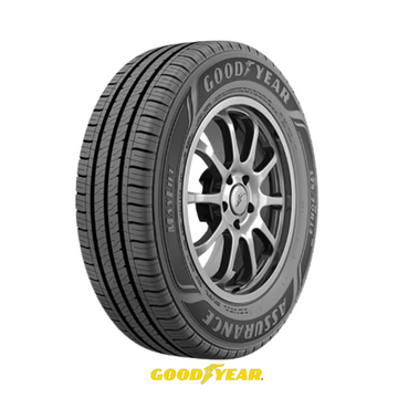 Imagen referencial de la ficha: Goodyear 175/65R14 ASSURANCE MAXLIFE 86H XL