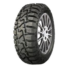 Mileking 37X13.50R20 127Q MK878 RT  CHN — Imagen referencial. Llanta no incluida.