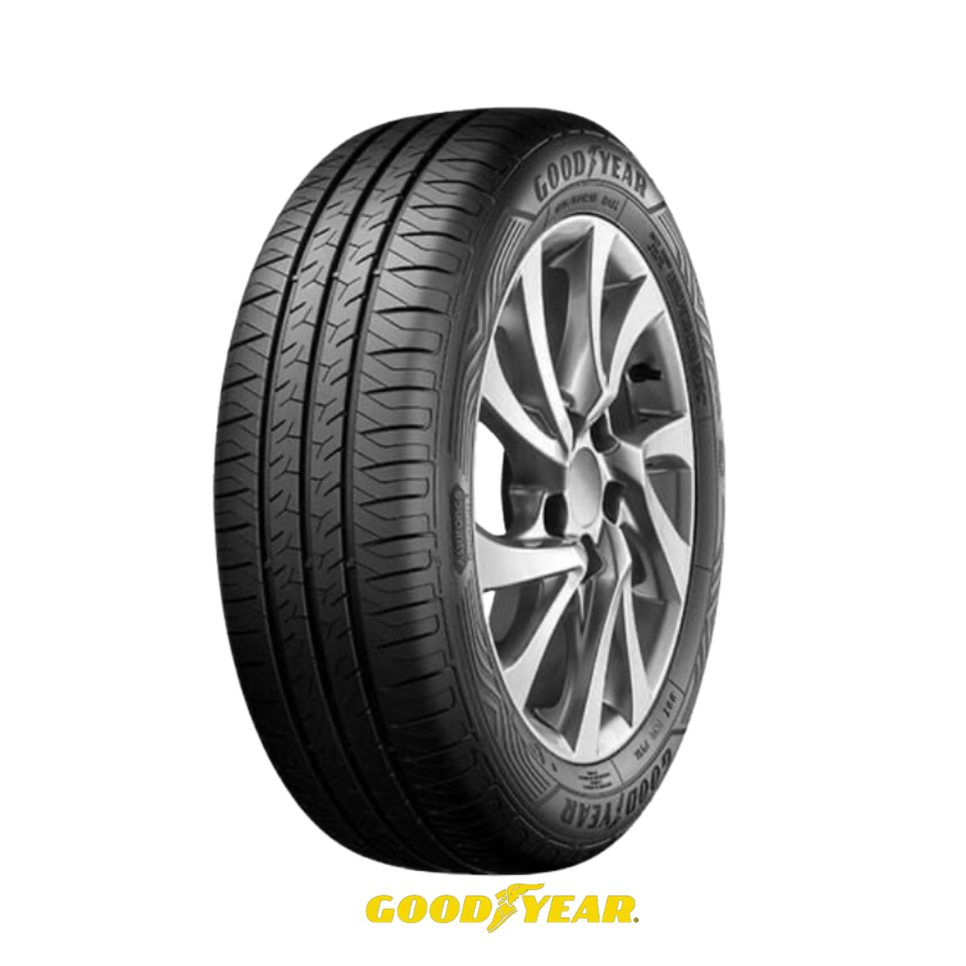 Goodyear 165/60R14 Assurance Duraplus 2 Xl