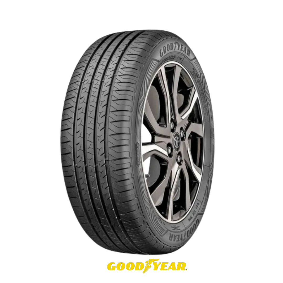 Goodyear 165/65R14 Assurance Duraplus 2 83H Xl