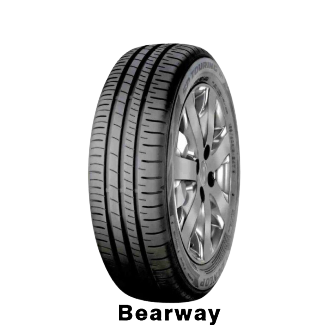 Bearway 185/65R15 88H Bw66 H/t