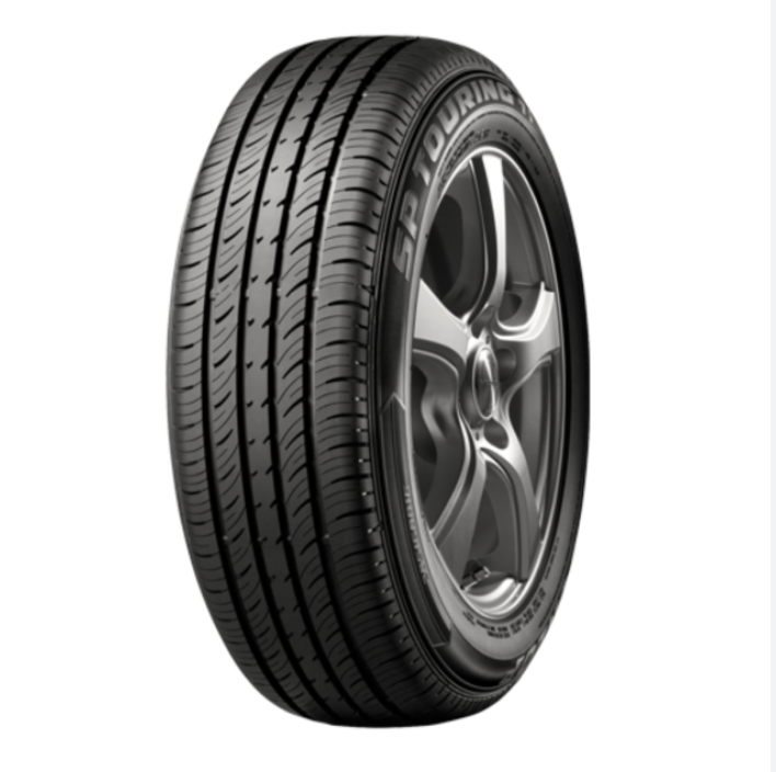 Mirage 155/65R13 73T MR 166 H/T