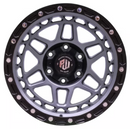 Llanta set de 4 Beast aro 18 6X139-2