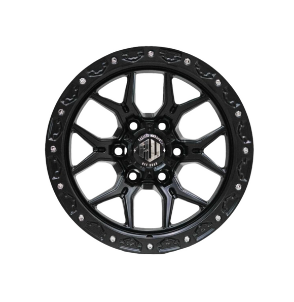 Llanta set de 4 Bmw0052 Mb Aro 19 5X120