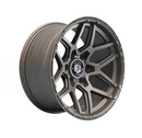 Llanta set de 4 Hawkspace Mbrnz Aro 17 6X139-1