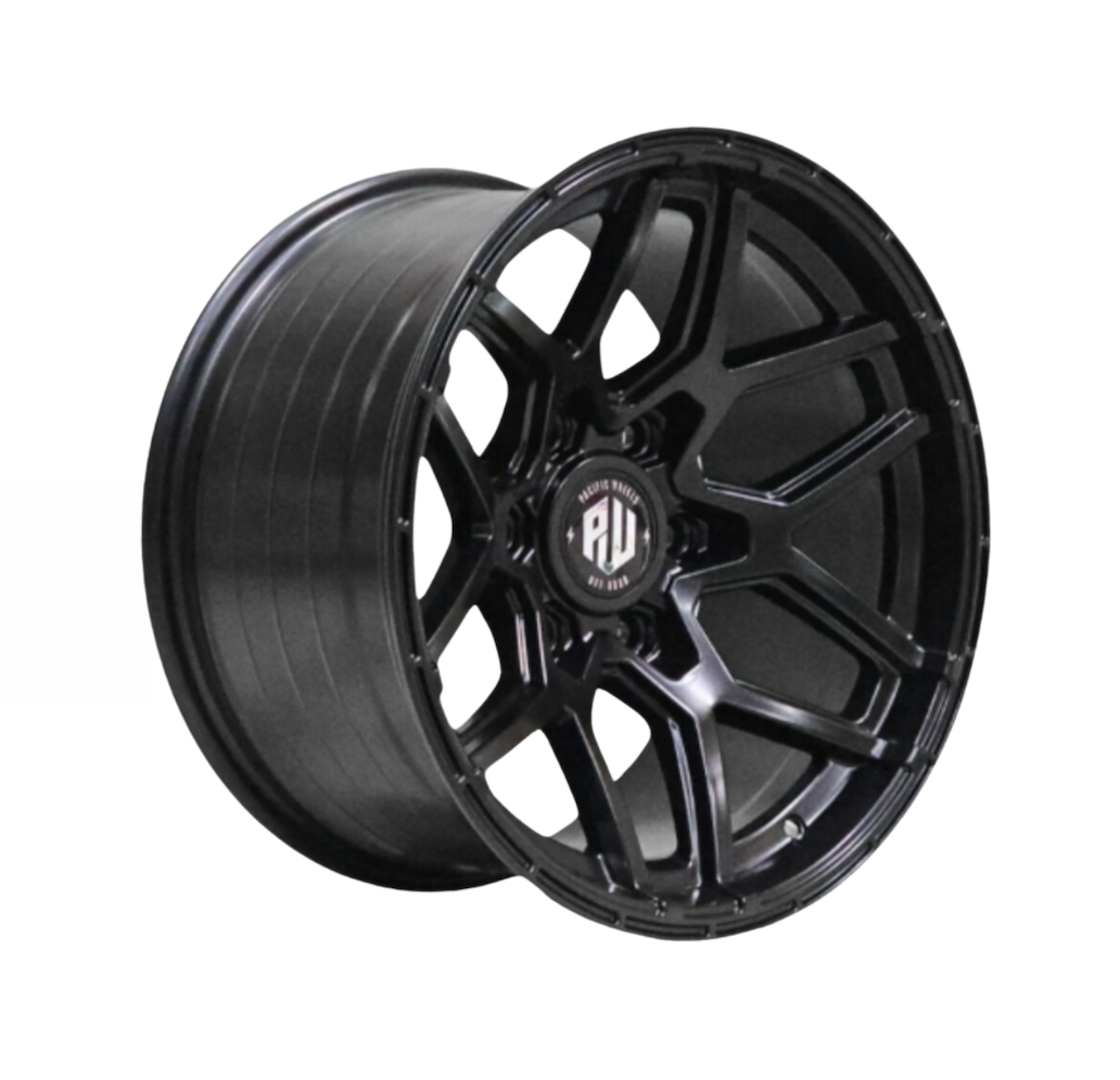 Llanta set de 4 Hawkspace Mb Aro 17 6X139