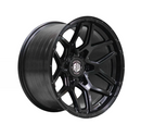 Llanta set de 4 Hawkspace Mb Aro 17 6X139-1