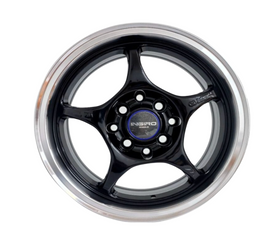 Llanta set de 4 Anatole B-lm Aro 17 5X114