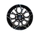 Llanta set de 4 Arion Bm Aro 14 4X100/4X108-1