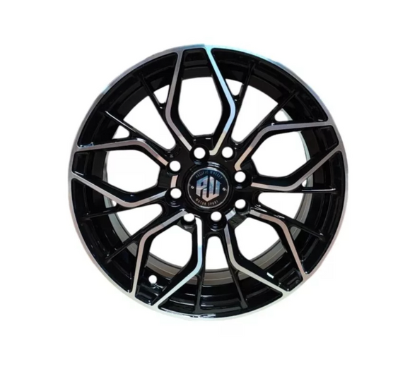 Llanta set de 4 Arion Bm Aro 14 4X100/4X108
