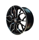 Llanta set de 4 Arion Bm Aro 14 4X100/4X108-2