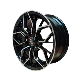 Llanta set de 4 Arion Bm Aro 14 4X100/4X108 - 0