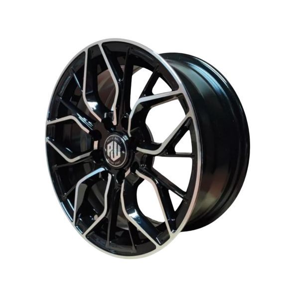 Llanta set de 4 Arion Bm Aro 14 4X100/4X108
