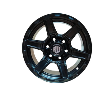 Llanta set de 4 Hawklife Mb aro 16 6X139 - 0