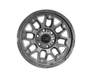 Llanta set de 4 Rhino-Coyote Mg-mw aro 17 6X139-2