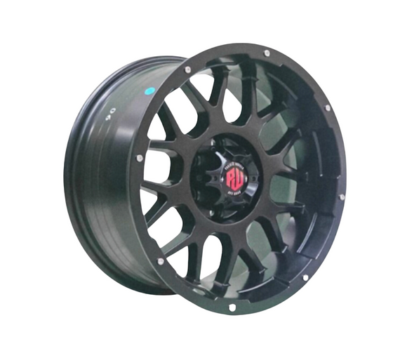 Llanta set de 4 Frontier aro 16 6X114