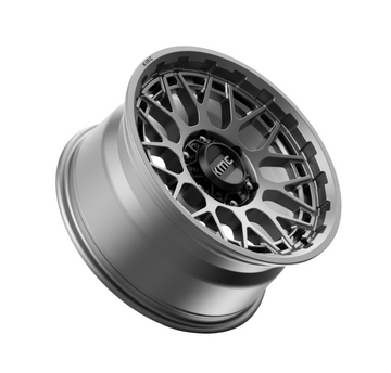 Llanta set de 4 Technic aro 18 6X139 - 0