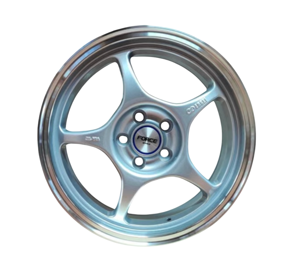 Llanta set de 4 Anatole S Aro 16 5X100