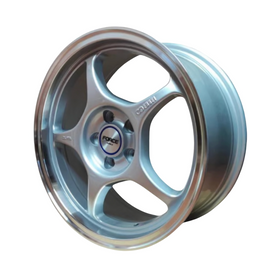 Llanta set de 4 Anatole S Aro 16 5X100 - 0