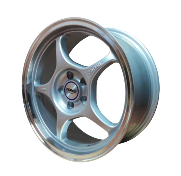 Llanta set de 4 Anatole S Aro 16 5X100