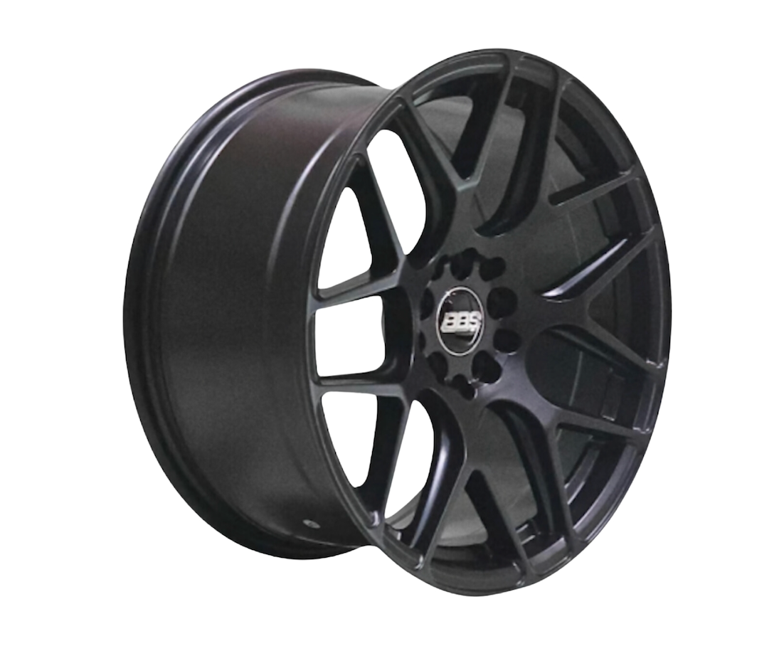 Llanta set de 4 Bbsch Mb aro 17 4X100/4X114