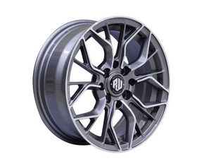 Llanta set de 4 Arion Gm Aro 13 4X100/4X114