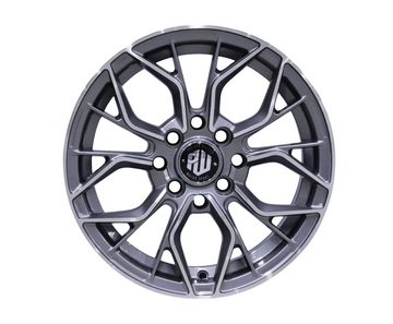 Llanta set de 4 Arion Gm Aro 13 4X100/4X114 - 0