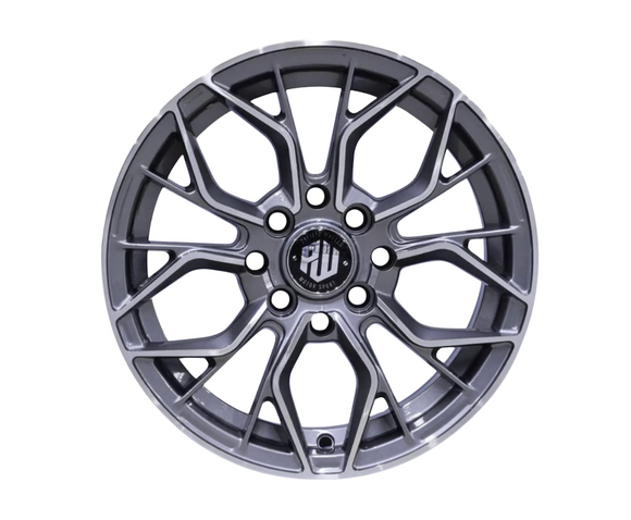 Llanta set de 4 Arion Gm Aro 13 4X100/4X114