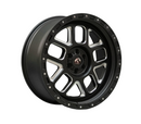 Llanta set de 4 Bufalo Mb-Mw Aro 20 6X114-1