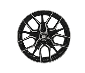 Llanta set de 4 Ozaka Bm aro 15 4X100/4X114 - 0