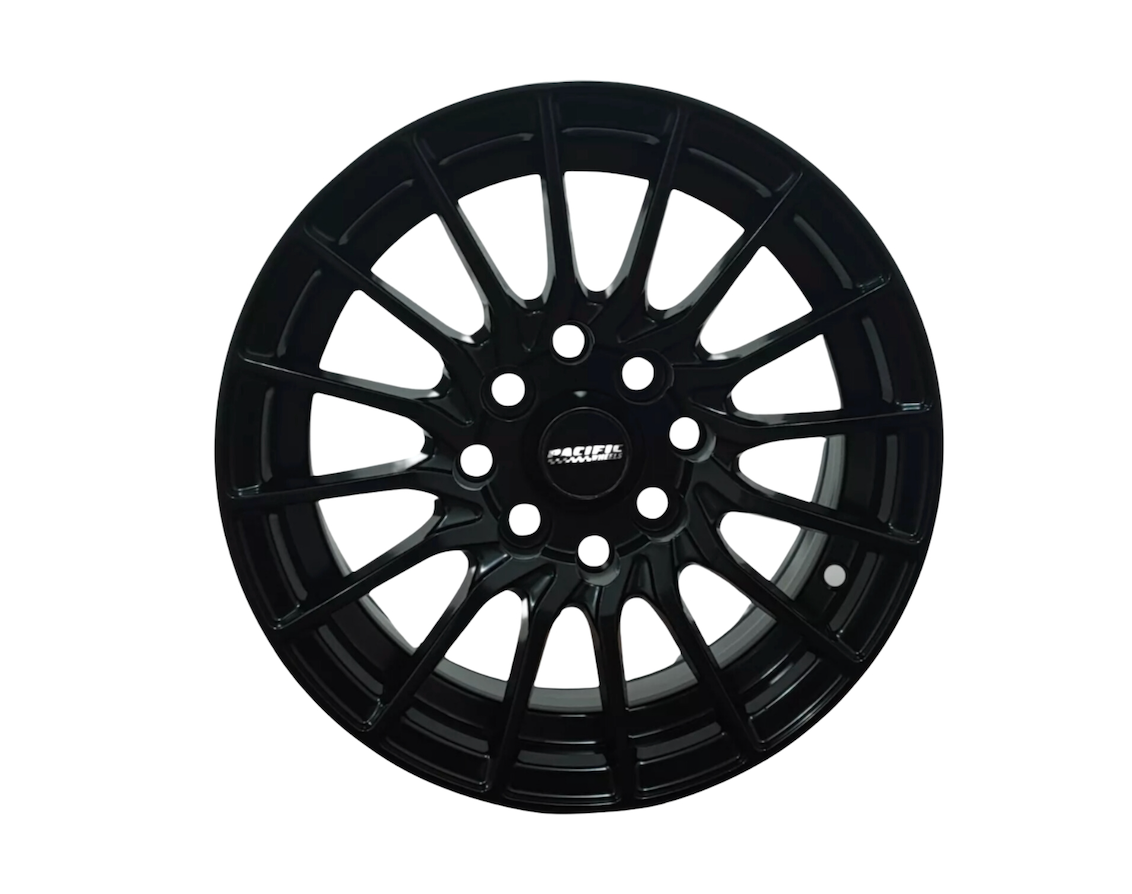 Llanta set de 4 Horus Mbm Aro 13 4X100/4X114 - 0