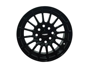 Llanta set de 4 Horus Mbm Aro 13 4X100/4X114 - 0