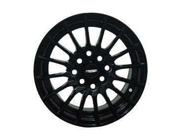 Llanta set de 4 Horus Mbm Aro 13 4X100/4X114 - 0