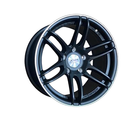 Llanta set de 4 Kronos Mb-Lm Aro 15 5X120