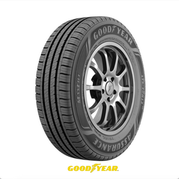Imagen referencial de la ficha: Goodyear 175/70R14 ASSURANCE MAXLIFE 88T XL