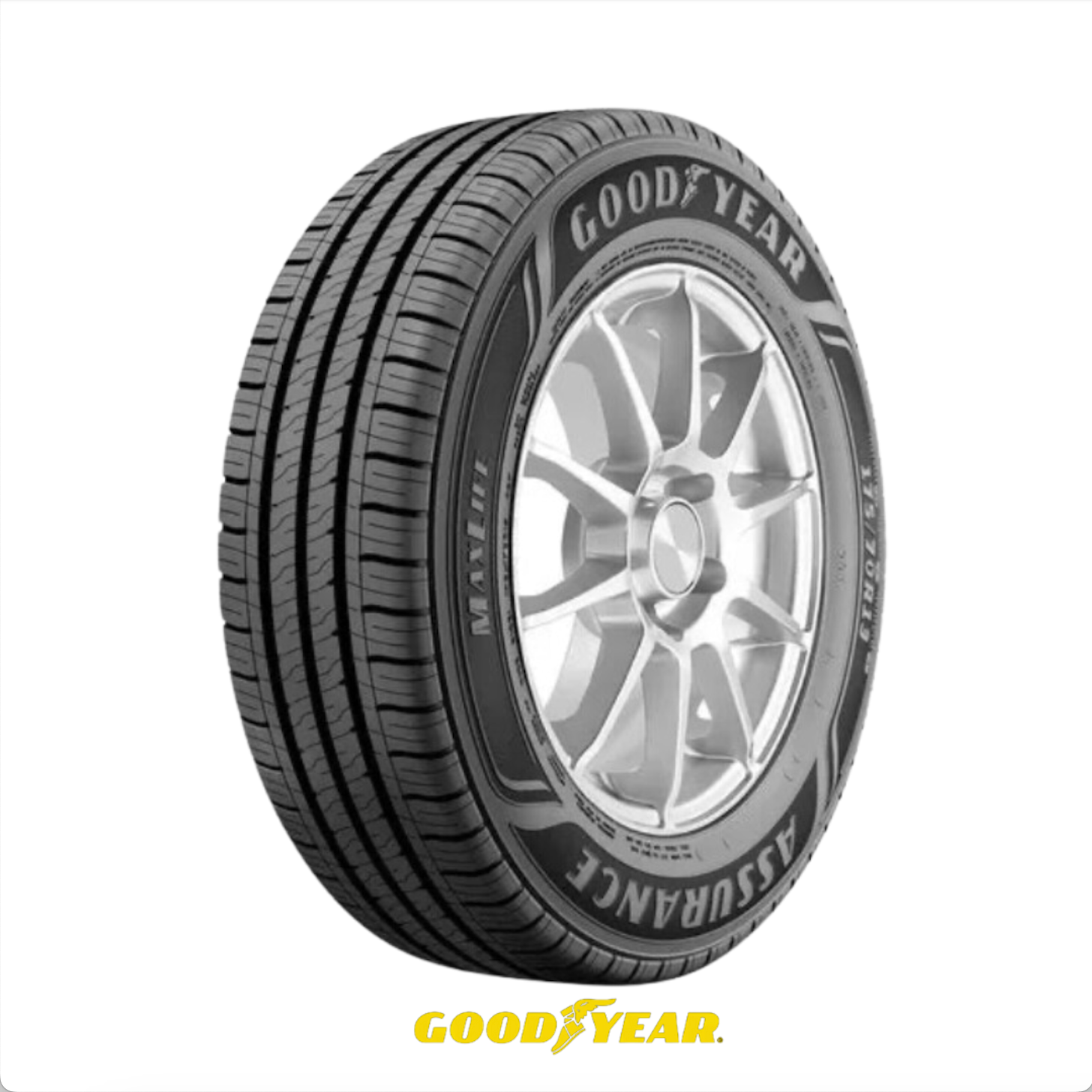 Goodyear 185/60R14 Assurance Maxlife 82H Sl