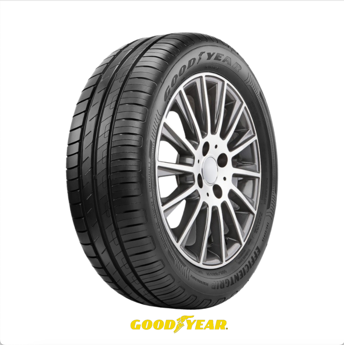 Goodyear 185/70R14 Efficientgrip Performance 88H