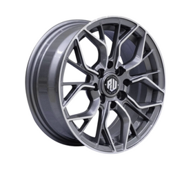 Llanta Arion Gm Aro 14 4X100/4X108