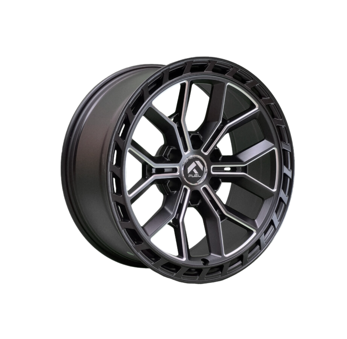 Llanta set de 4 Kombat Mb-Mw Aro 20 6X114