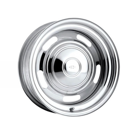 Llanta set de 4 Rallye Chrome Aro 15 5X114/5X120