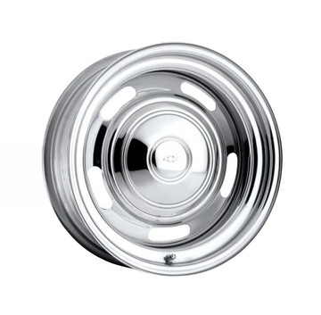 Llanta set de 4 Rallye Chrome Aro 15 5X114/5X120