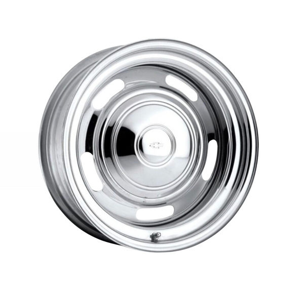 Llanta set de 4 Rallye Chrome Aro 15 5X114/5X120