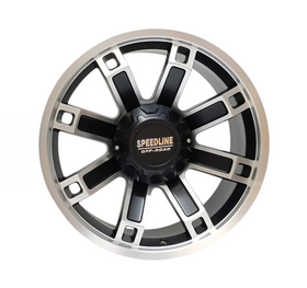 Llanta set de 4 Va816 Mb Aro 20 5X114/5X127