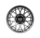 Llanta set de 4 Technic aro 18 6X139-1