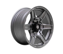 Llanta set de 4 Hawklife aro 16 6X114-1