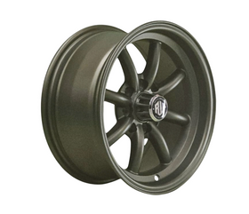 Llanta set de 4 Minilights MBRNZ Aro 14 4X100/4X114