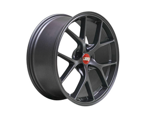 Llanta set de 4 BBSCIR G Aro 18 5X100