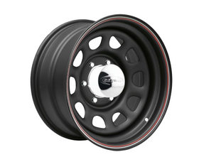 Llanta set de 4 Us-Daytona Mb Aro 17 6X139