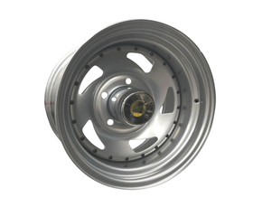 Llanta set de 4 Direccional G Aro 15 5X114